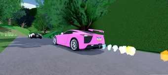 Boost Ultimate Driving Roblox Wikia Fandom - roblox ultimate driving change engine sound
