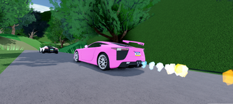 Ultimate Driving Roblox Police Chases