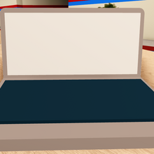Laptop Ultimate Driving Roblox Wikia Fandom