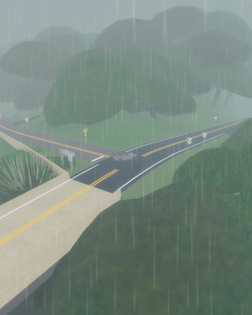 Pomeroy Mountain Ultimate Driving Roblox Wikia Fandom