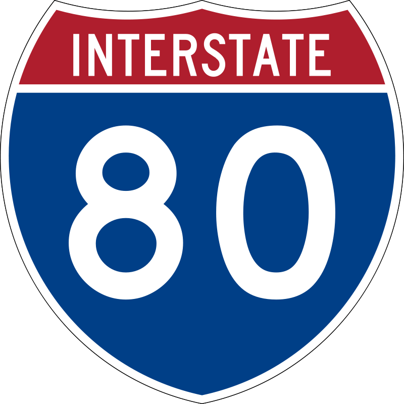 Image result for I80