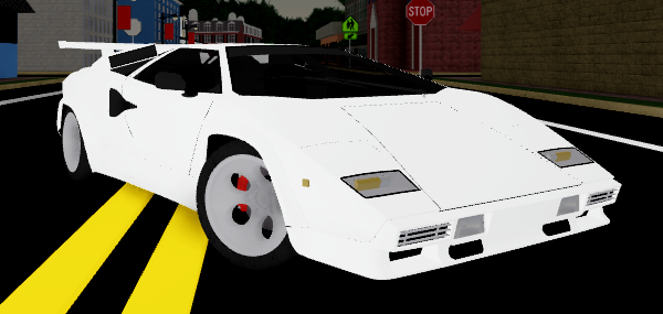 Ferruccio Stanzani 1988 Ultimate Driving Roblox Wikia - usacanada border crossing ultimate driving roblox wikia