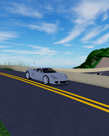 Porter Hill Road Ultimate Driving Roblox Wikia Fandom