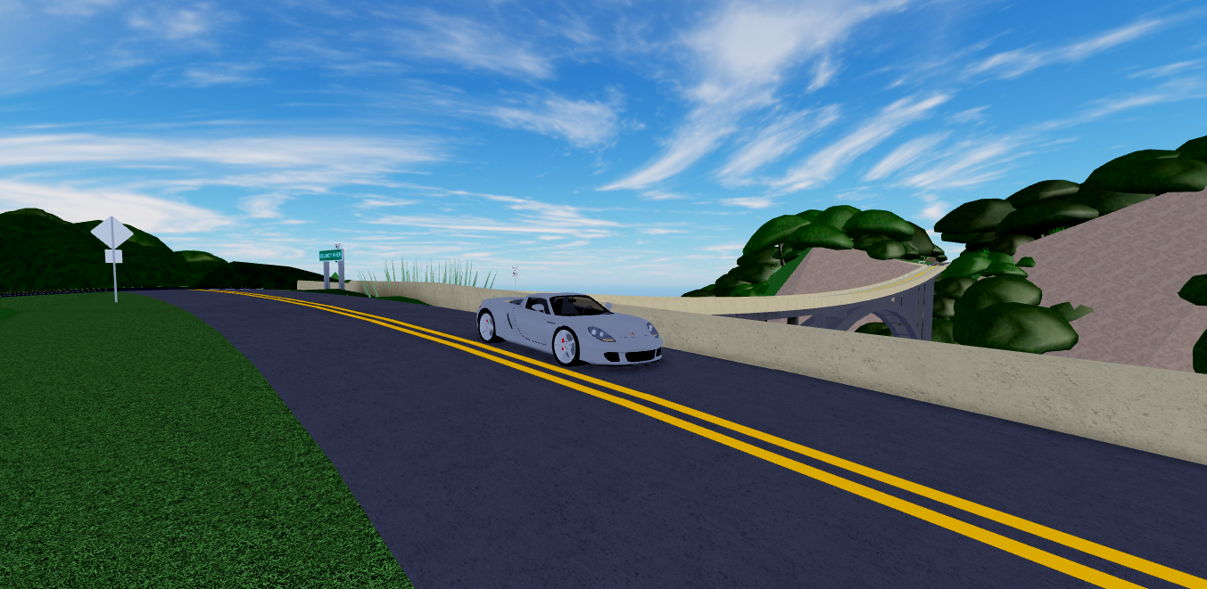 Roblox Ultimate Driving Car Glitch