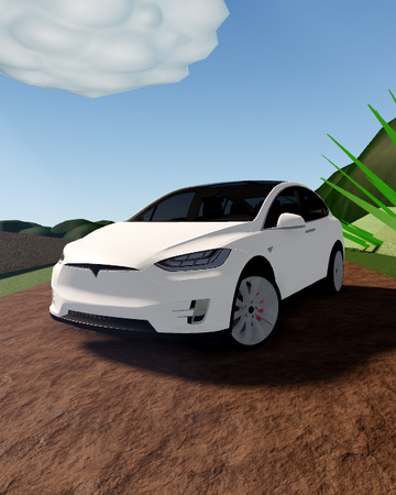 Roblox Car Model