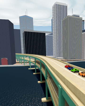 New Charlestown Ultimate Driving Roblox Wikia Fandom