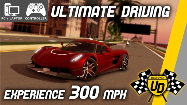 Ud Westover Islands Ultimate Driving Roblox Wikia Fandom - laptop ultimate driving roblox wikia fandom