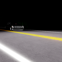Dearborn Monarch Limousine 2005 Ultimate Driving Roblox