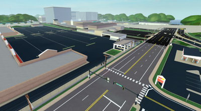 Newark | Ultimate Driving Roblox Wikia | FANDOM powered by Wikia