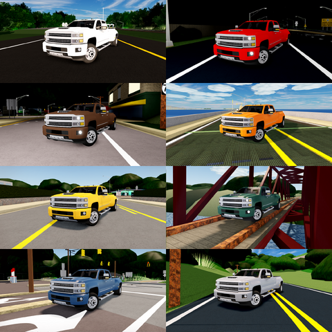 Durant Montana Dually 2017 Ultimate Driving Roblox