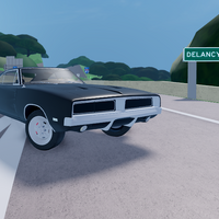 Dgb Inferno 1969 Ultimate Driving Roblox Wikia Fandom