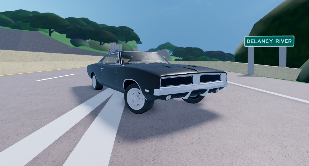 Roblox muscle car games