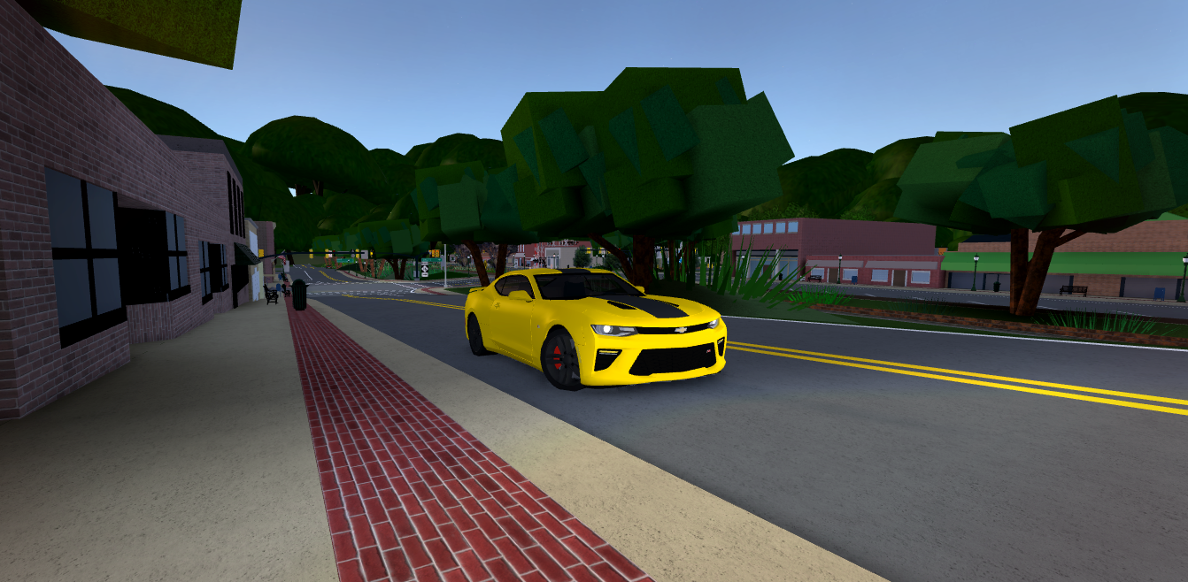 Categorycitizen Vehicles Ultimate Driving Roblox Wikia - 