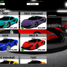 roblox vehicle gui Vehicle Spawner Gui Ultimate Driving Roblox Wikia Fandom