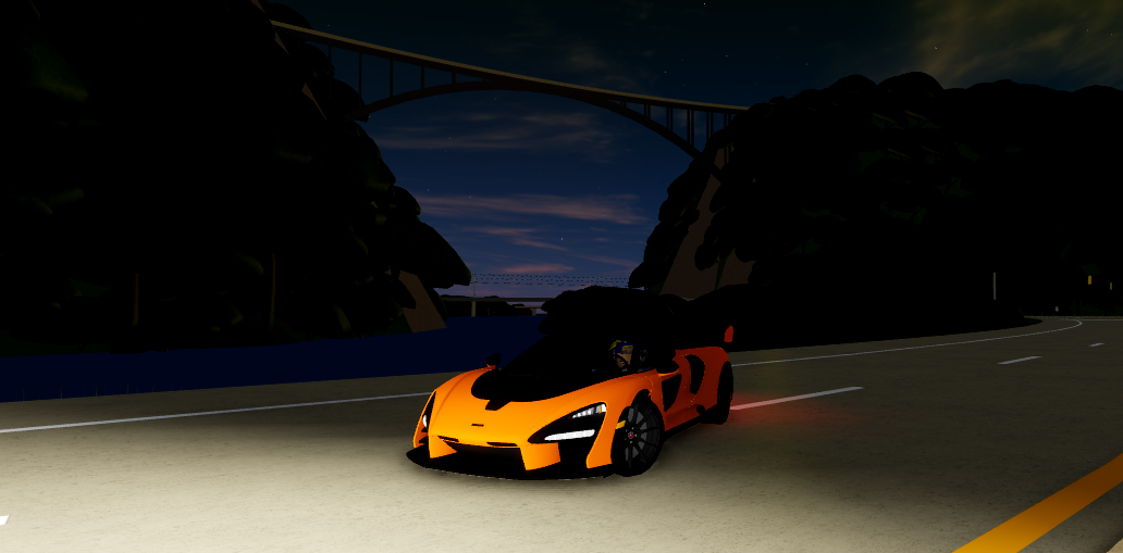 Mclaren Senna Ultimate Driving Roblox Wikia Fandom Powered By Wikia - mclaren senna