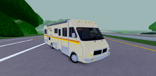 McKinley R100-86 (2005) | Ultimate Driving Roblox Wikia | Fandom