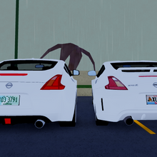 Gojira Midnight Z 2009 Ultimate Driving Roblox Wikia Fandom