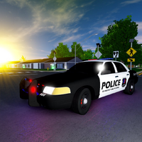 Emergency Response Vehicles Ultimate Driving Roblox Wikia Fandom - free ford crown victoria police cruiser roblox