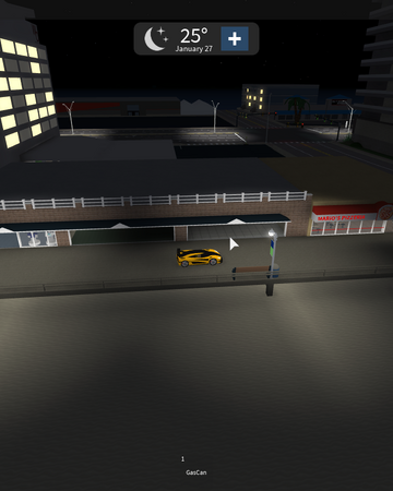 Bethany Beach Ultimate Driving Roblox Wikia Fandom
