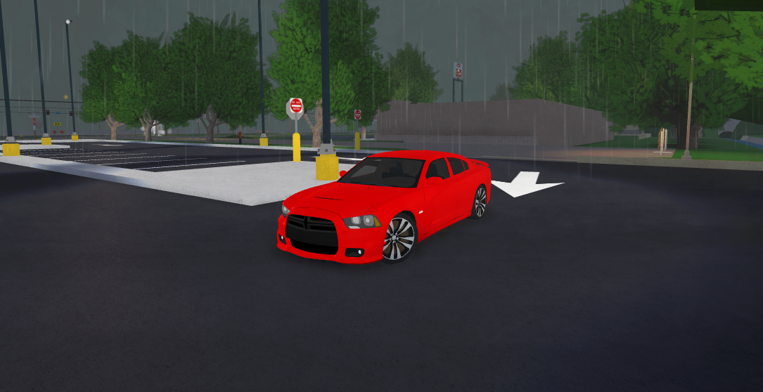 Dodge Charger Srt 8 2013 Ultimate Driving Roblox Wikia - 