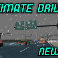 Ud Newark Ultimate Driving Roblox Wikia Fandom