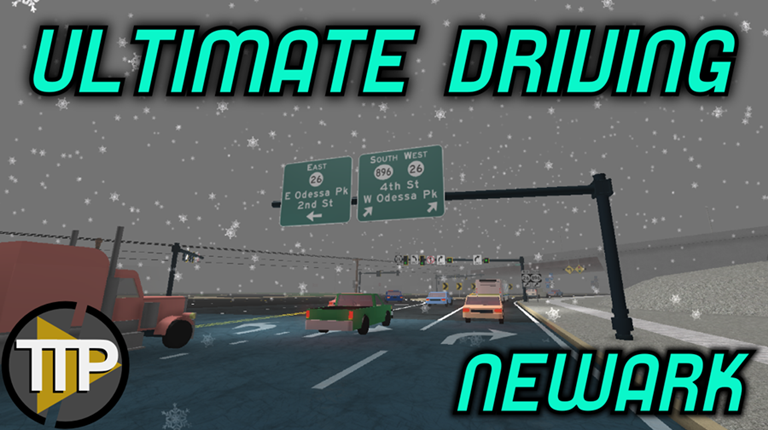 Ud Newark Ultimate Driving Roblox Wikia Fandom Powered By Wikia - ud newark