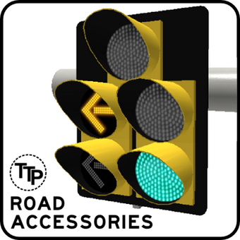 Roblox Road Plugin Road Accessories Ultimate Driving Roblox Wikia Fandom