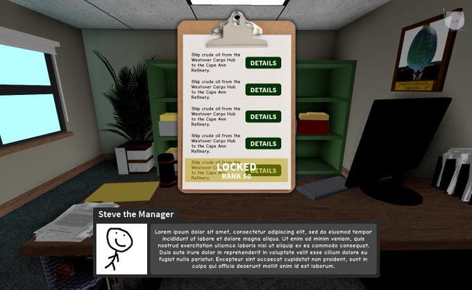 Roblox Ultimate Driving Changelog