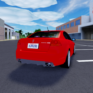 Roblox Pontiac Jockeyunderwars Com