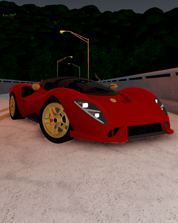 Parana Ghepardo 2020 Ultimate Driving Roblox Wikia Fandom