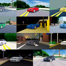 Gvw V3 2004 Ultimate Driving Roblox Wikia Fandom