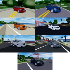 Dgb Nomad 2012 Ultimate Driving Roblox Wikia Fandom