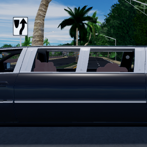 Dearborn Monarch Limousine 2005 Ultimate Driving Roblox