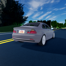 Gvw V3 2004 Ultimate Driving Roblox Wikia Fandom
