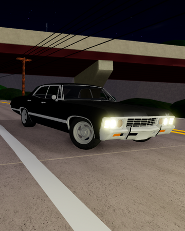 Durant Nyala 1967 Ultimate Driving Roblox Wikia Fandom