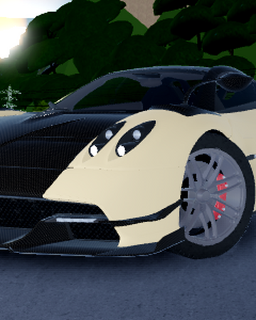 Panaro Mercedario 2020 Ultimate Driving Roblox Wikia Fandom