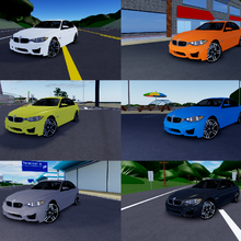 Gvw V3 2014 Ultimate Driving Roblox Wikia Fandom