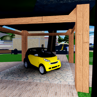 Sprinter Tango 2009 Ultimate Driving Roblox Wikia Fandom