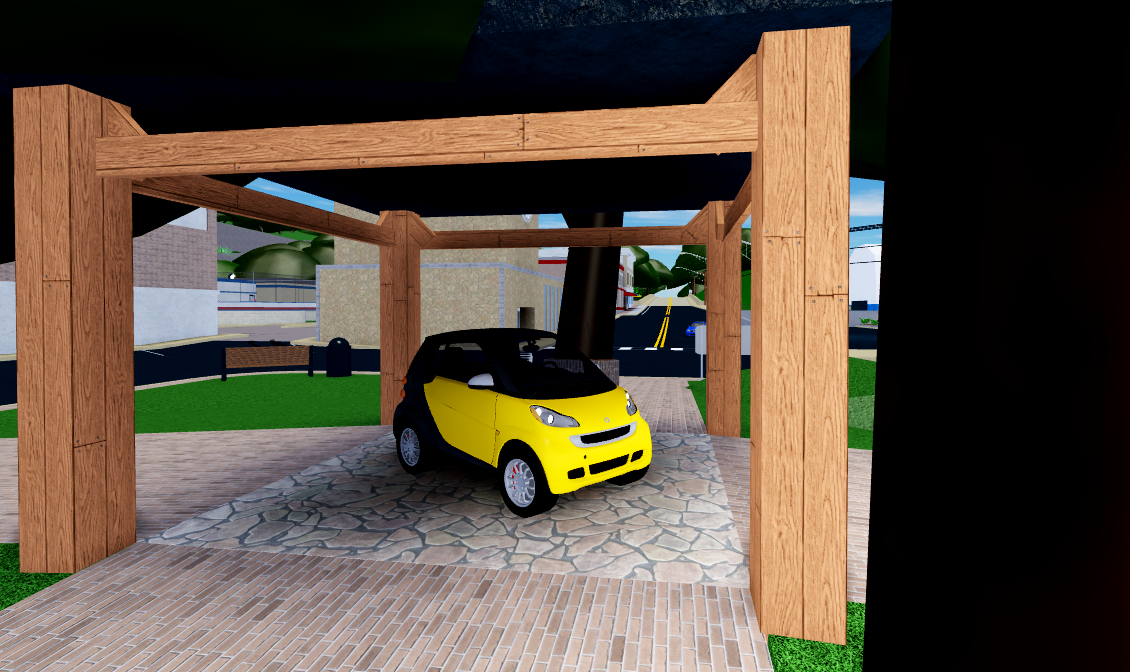 Ultimate Driving Roblox Cars And Coffee