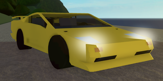 Ferruccio Desio 1999 Ultimate Driving Roblox Wikia Fandom - ultimate driving roblox gui 2019