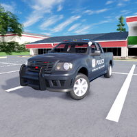 Dearborn D400 Police 2008 Ultimate Driving Roblox Wikia Fandom - roblox ultimate driving mods