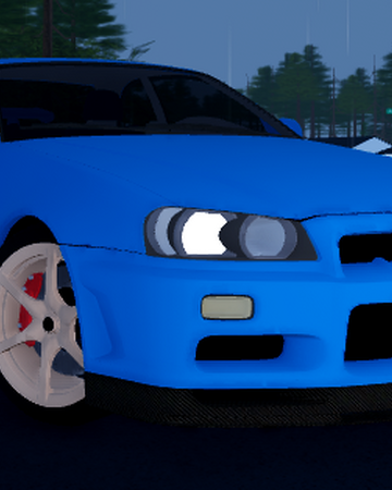 Gojira N5 Dawnbreaker V S 1999 Ultimate Driving Roblox Wikia