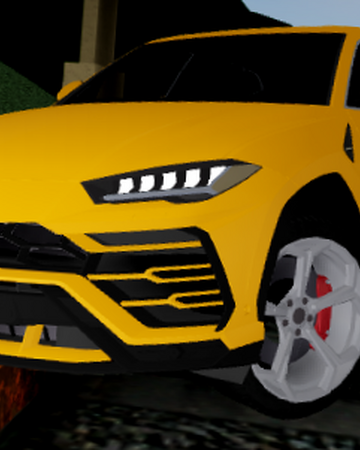 Ferruccio Auroch 2019 Ultimate Driving Roblox Wikia Fandom