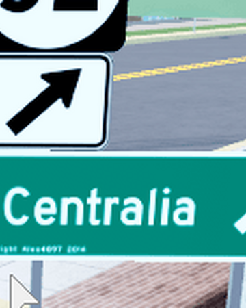 Ud Centralia Ultimate Driving Roblox Wikia Fandom