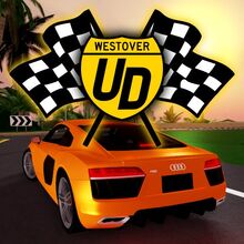Ultimate Driving Database