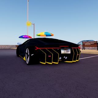 Lamborghini Centenario Lp770 4 Ultimate Driving Roblox Wikia