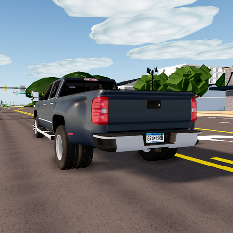 Durant Montana Dually 2017 Ultimate Driving Roblox