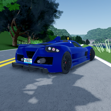 Gemini Antares 2008 Ultimate Driving Roblox Wikia Fandom
