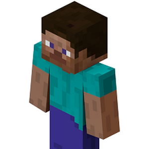 Steve Minecraft Ultimate Gaming Galaxy Wiki Fandom