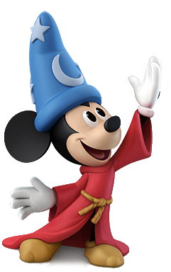 Sorcerer Mickey (Disney) | Ultimate Gaming Galaxy Wiki | FANDOM powered